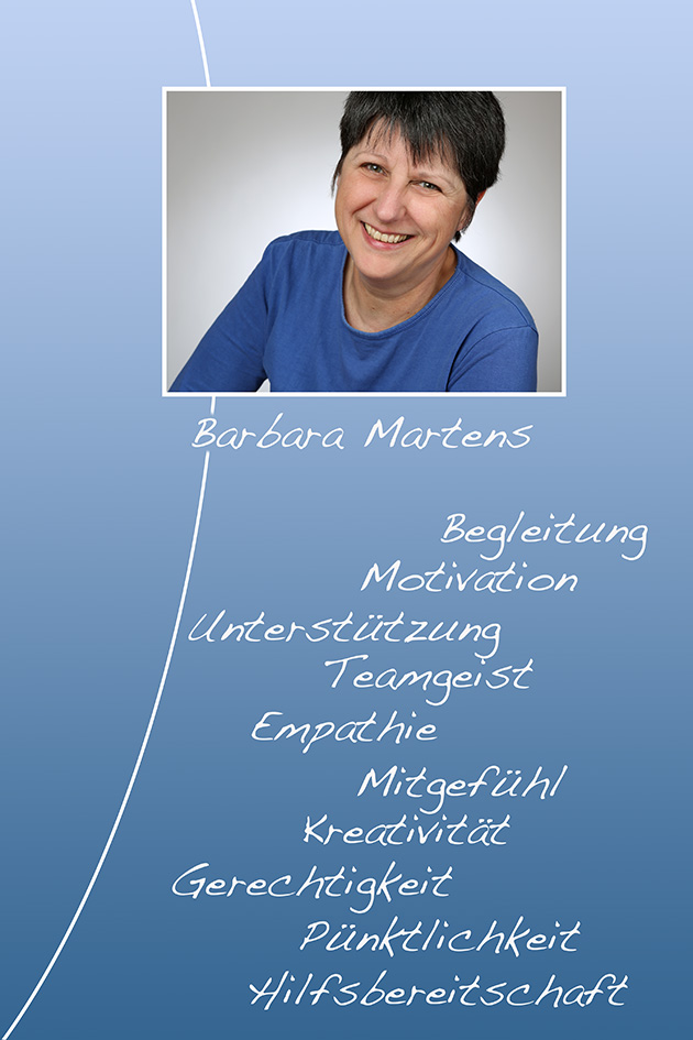 Barbara Martens